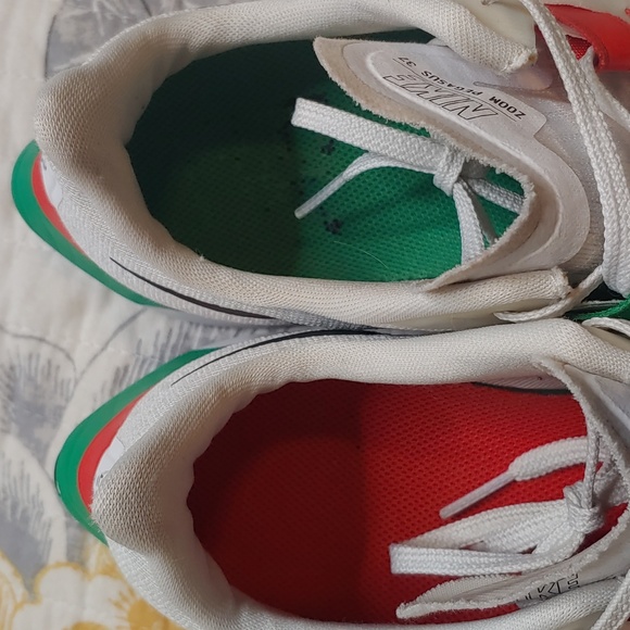 Nike Zoom Pegasus 37 - Picture 5 of 14